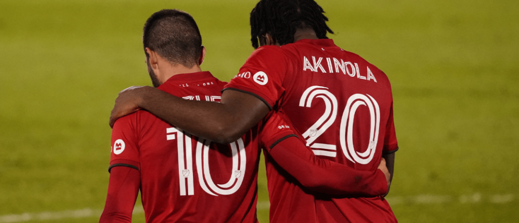 Toronto FC: Everything "caught up with us" in playoffs exit, already looking to 2021 – MLSsoccer.com